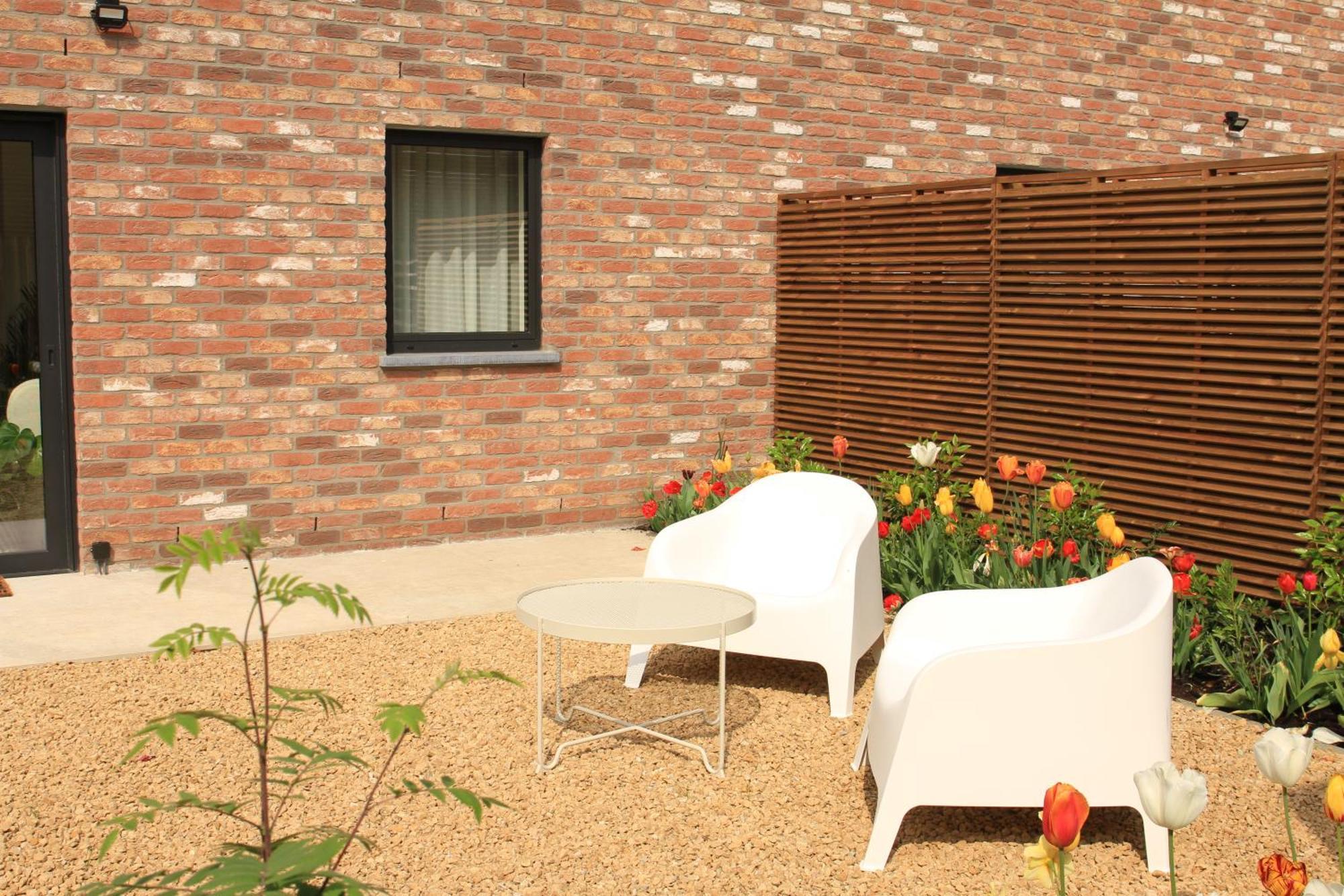 Sous La Houlette, Suites, Piscine Interieure Et Sauna Villers-la-Ville Exterior photo